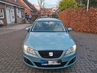 seat exeo st 2.0
