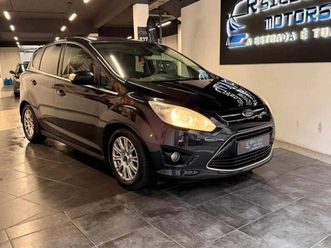 ford c-max outro