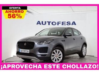 jaguar e-pace 2.0 p 4wd 200cv auto s/s