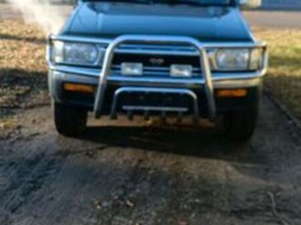 nissan pathfinder r50