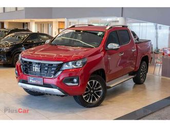 ranch 2.2 16v 4x4 tb diesel aut.