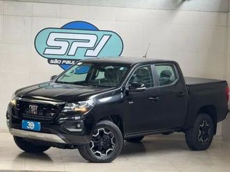 volcano 2.2 16v 4x4 tb die. aut.