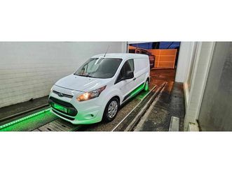 ford transit connect 1.5 tdci lwb, cx. a., 120cv