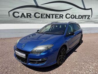 renault laguna grandtour dci 180*navi*xenon*kessy*