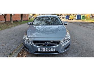 prodaja volvo s60 t4, 2011 god. benzin, automatik