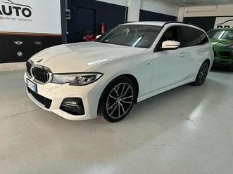 d 48v xdrive touring m sport