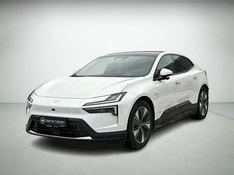 polestar 4 long range 5d