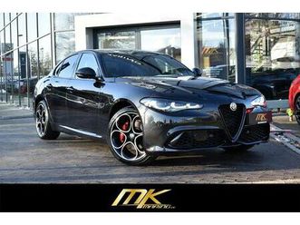 veloce q4*wenig km*matrix*f1*h&k*carplay*