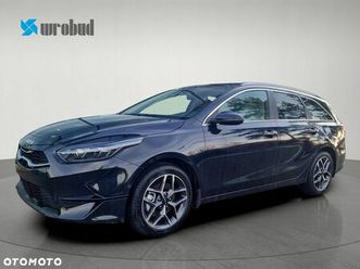 kia ceed 1.5 t-gdi tribute dct