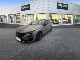 puretech 130ch s&s eat8 active pack