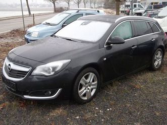 opel insignia ct country tourer 2.0 cdti eco 125 ...