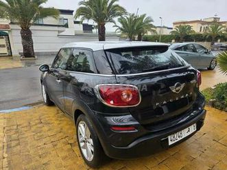 mini automatique reprise