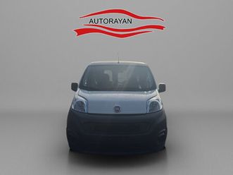 fiorino 1.4 8v easy pro l1 h1