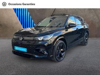 1.5 ehybrid 204ch r-line edition dsg6
