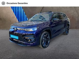 1.5 ehybrid 272ch r-line exclusive dsg6 5 places