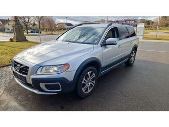 summum awd*ahk*leder*xenon*tüv neu*