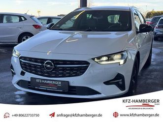 opel insignia business elegance 1.5 cdti navi klima