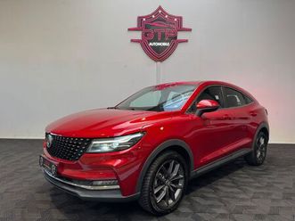 dfsk fengon 5 *pano*shz*r.kam*