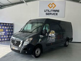 l4h2 3t5 2.3 dci 165 s/s propulsion rs n-connecta