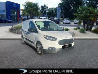 fgn 1.5 tdci 100 bv6 trend