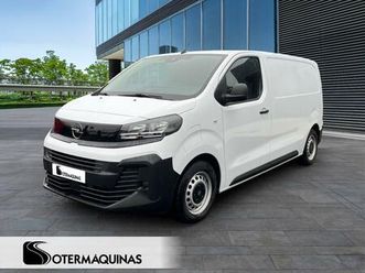 l2 100 kw+75 kwh cargo