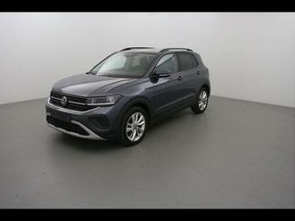 1.0 tsi 116ch life dsg7