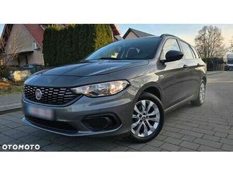 fiat tipo 1.4 16v more