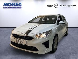 kia ceed sportswagon edition 7 1.0 t-gdi klima*tempo