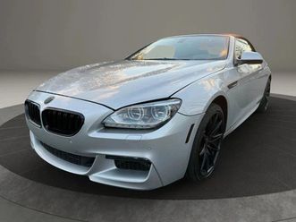 2015 bmw 640i xdrive 640i xdrive
