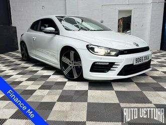 2.0 tsi bluemotion tech r dsg euro 6 (start/stop) 3dr