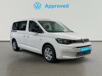 maxi origin 2.0 tdi 75 kw (102 cv)