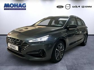 hyundai i30 trend mild-hybrid pdc*rfk*szh*klima*lenkradh