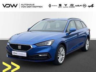 st style edition etsi dsg ahk navi kamera klima