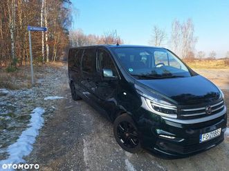 fiat talento l2h1 multicab sx