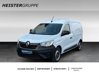 renault express 1.5 blue dci extra +tempomat +carplay&an