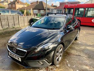 2.0 d2 lux auto euro 6 (start/stop) 5dr