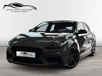 hyundai i30 n fastback n performance