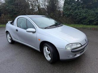 1.6i 16v chequers ltd edn 3dr