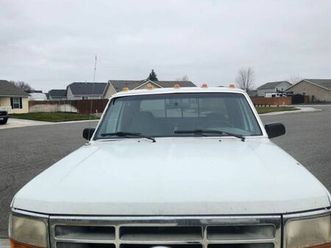 f350 7.3 liter diesel