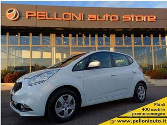 kia venga 1.4 gpl valido fino al 2035!! garanzia