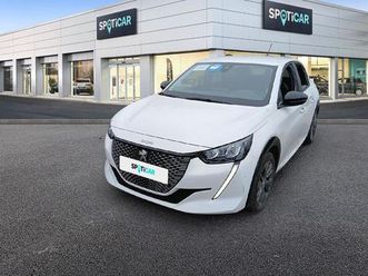 electrique 50 kwh 136ch style