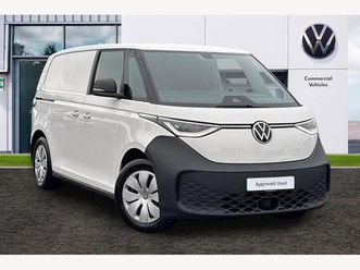 pro 59kwh commerce auto 5dr