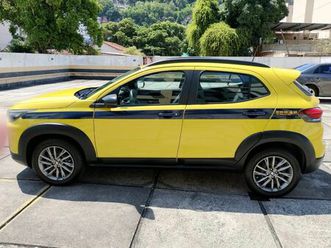 fiat pulse drive 1.3 8v flex mec. 2024