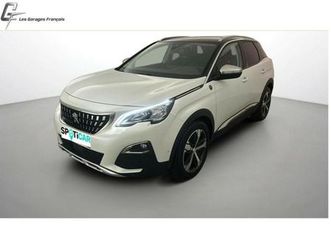 1.5 bluehdi 130ch e6.c crossway s&s eat8