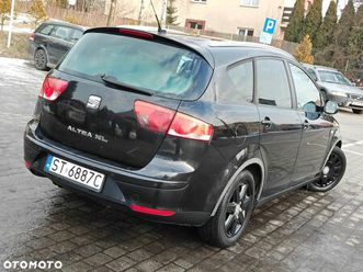 seat altea xl 1.8 tsi sport