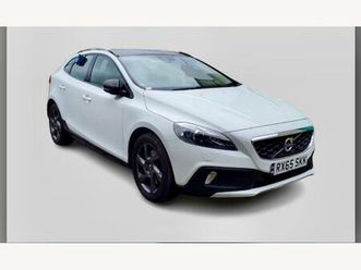 2.0 d2 lux nav auto euro 6 (start/stop) 5dr