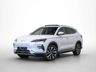 ② byd seal u comfort electric 72 kw*360°*acc*pano*hud — byd — 2ememain