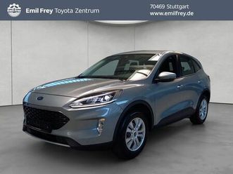 ford kuga 1.5 ecoboost cool&connect