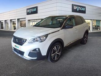 bluehdi 130ch s&s eat8 allure