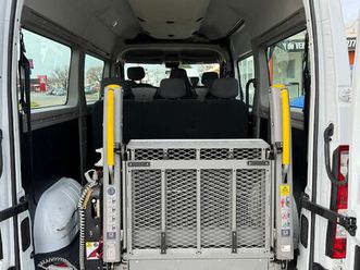 combi9 dci 107kw energy l2h2 3500